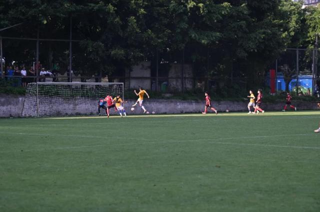 博鱼电竞-【热身】冯劲破门朴韬宇梅开二度 重庆4比1淄博