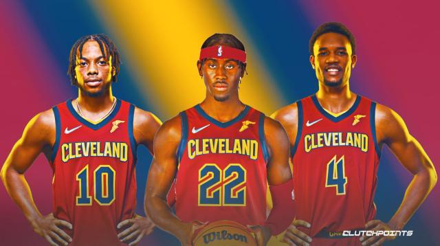 博鱼体育入口-骑士打包卢比奥和选秀权换勒韦尔 步行者继续卖货