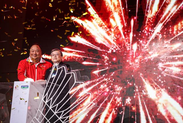 博鱼体育入口-新困难新机遇并存 “新”国羽见招拆招全力冲刺东奥