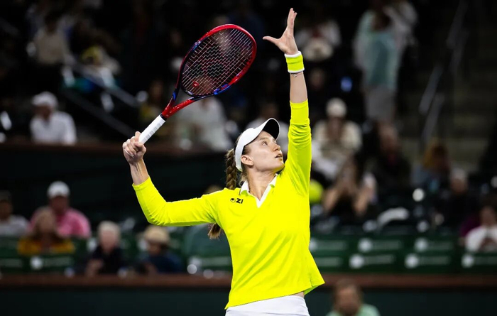 博鱼电竞-心向苍穹，扶摇而上——莱巴金娜剑指世界第一！|WTA|WTA年终总决赛|WTA1000|女单|澳网_新浪体育_新浪新闻