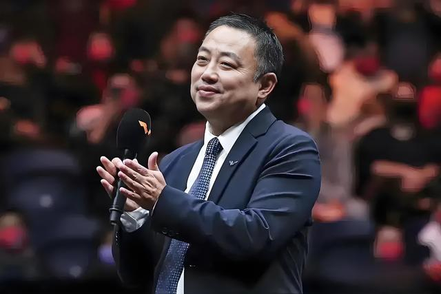 博鱼体育-王楚钦面对央视，再现清醒箴言！上一次说相同话的人，是刘国梁|弗朗西斯卡|WTT重庆冠军赛|中国乒协|体育|乒乓球_新浪体育_新浪新闻