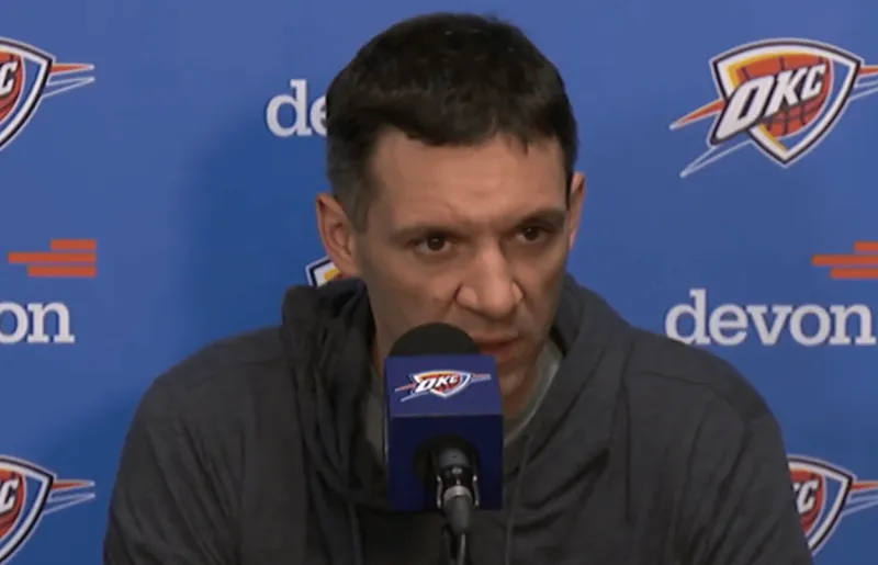 戴格诺特采访全文：不去看得太远，而是专注于每一场比赛