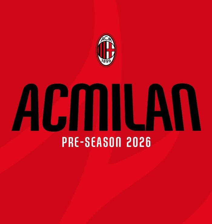 博鱼体育入口-米兰2026季前赛赴澳，将与国米在珀斯上演海外德比|AC米兰|国际米兰|巡回赛|米兰德比|澳大利亚_新浪体育_新浪新闻